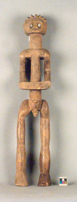 Male Figure