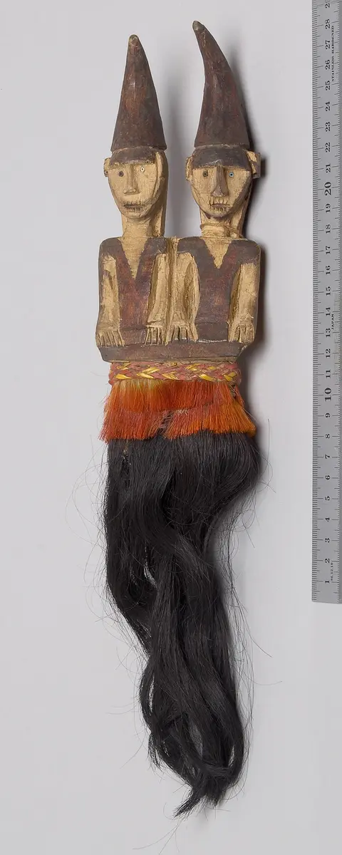 Hüftschmuck