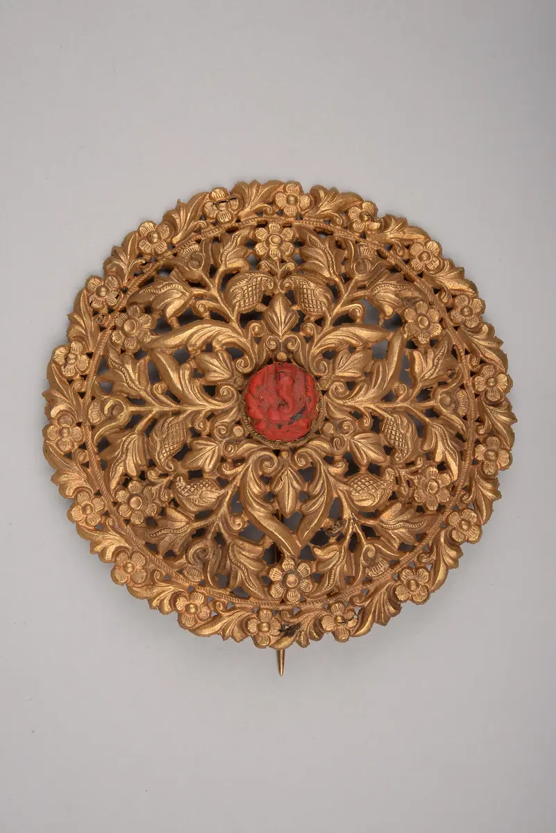 Kopfschmuck