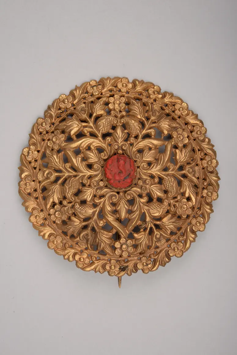 Kopfschmuck