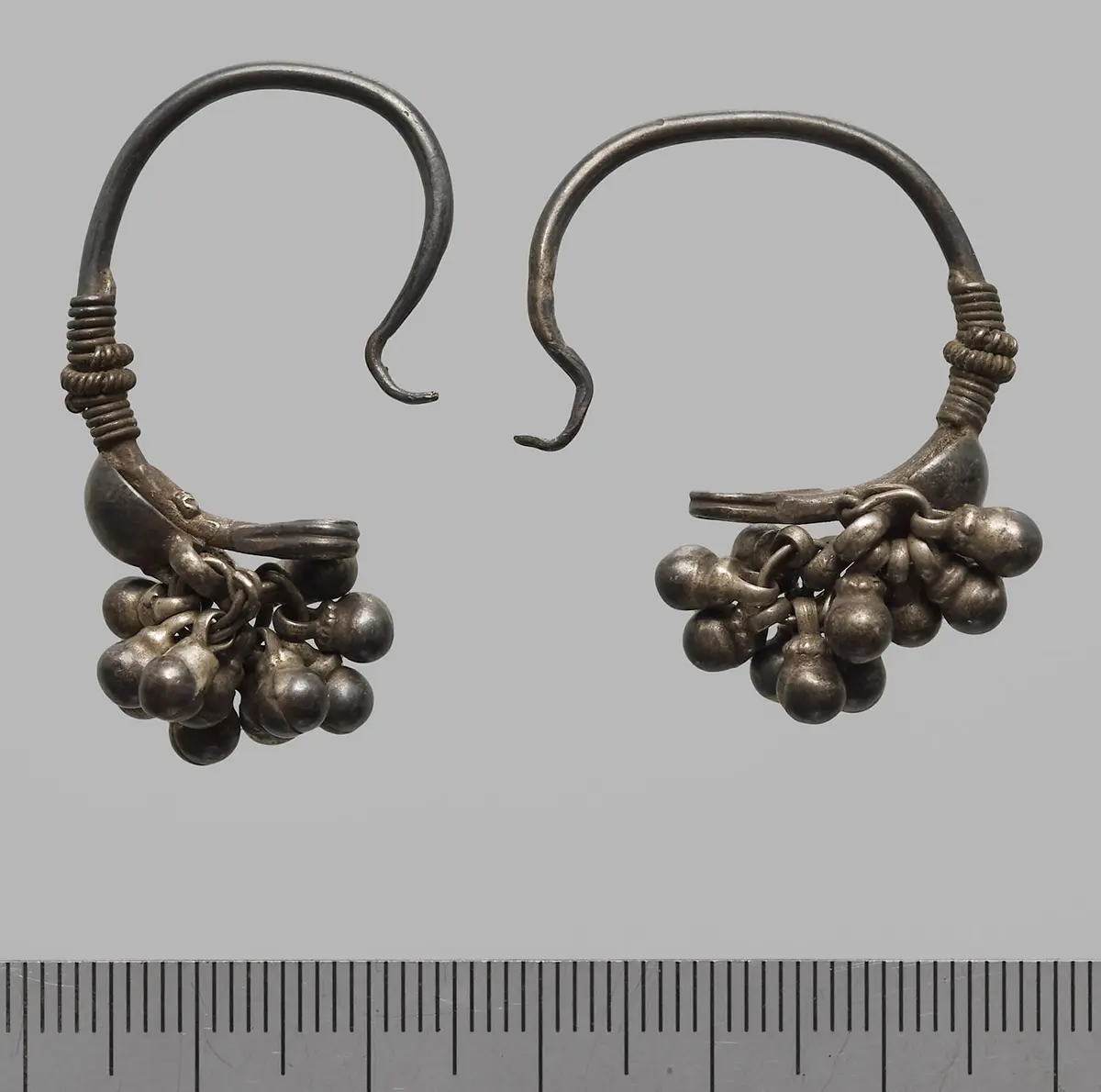 Ohrschmuck