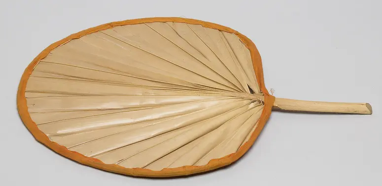 Fächer