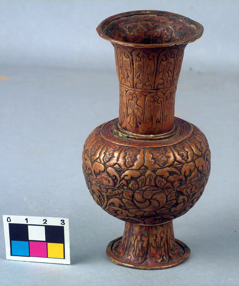 Vase