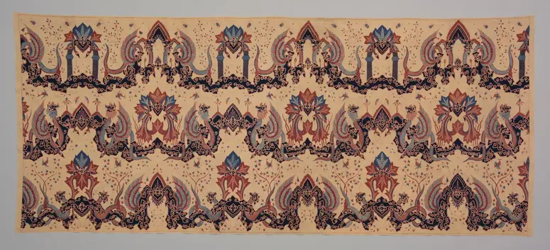 Cloth, Batik