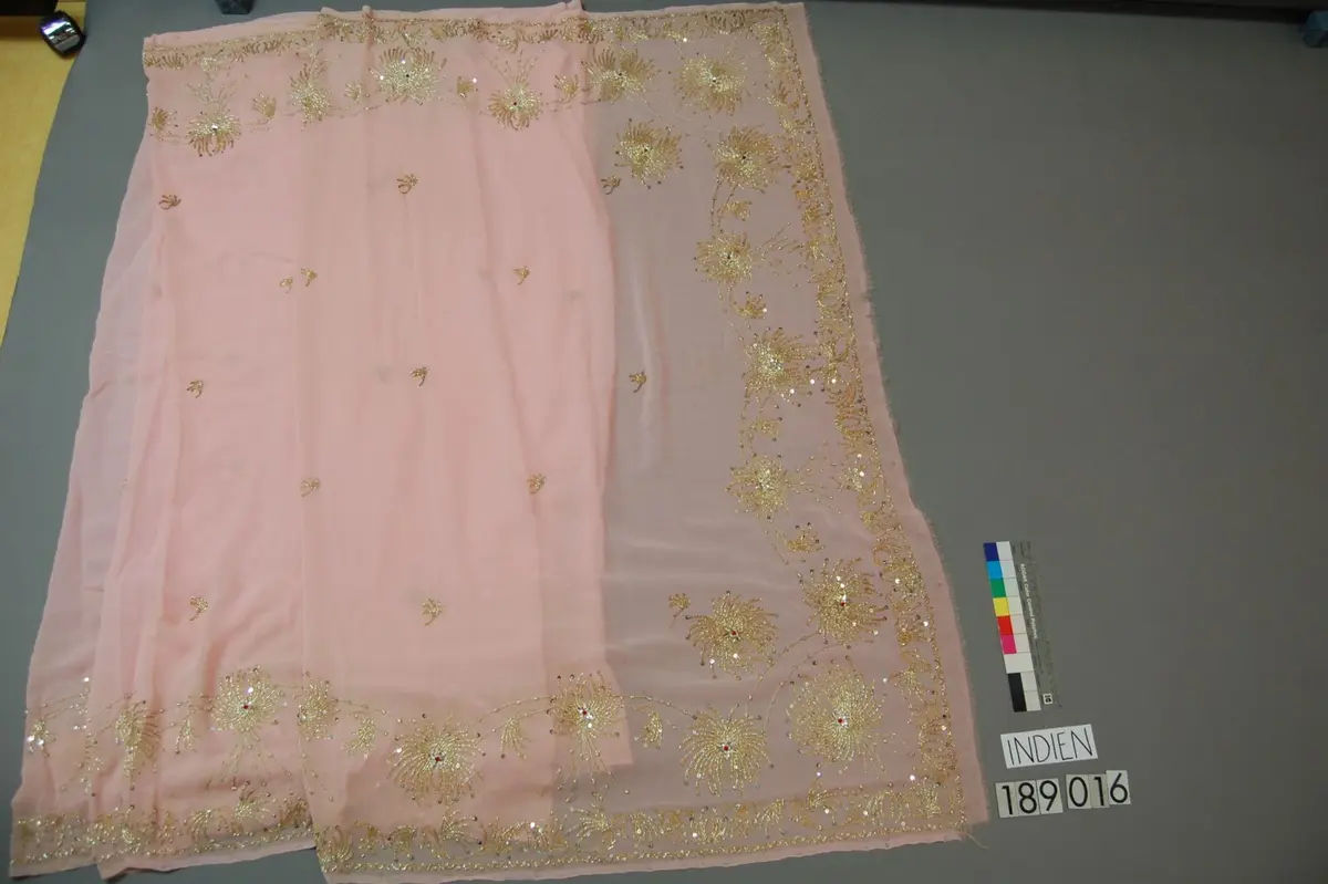 Sari