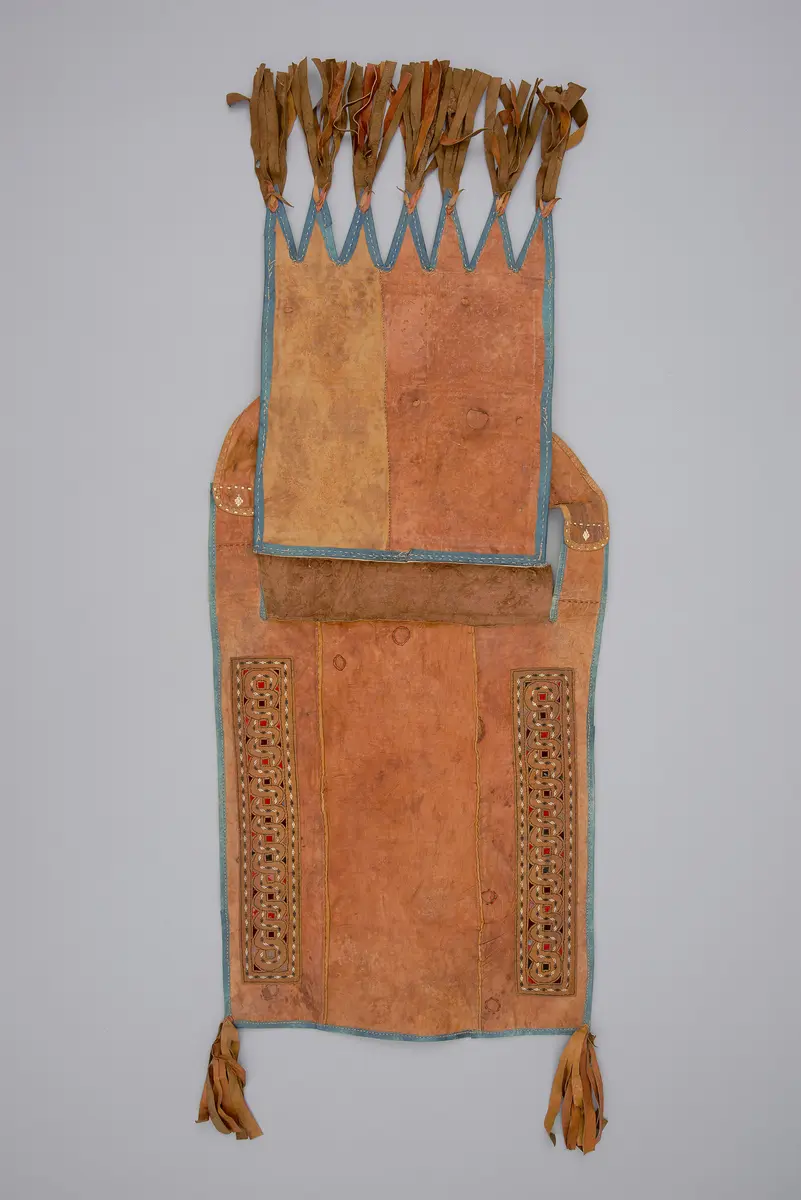 Kriegertasche