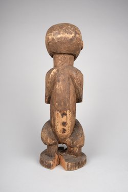 Weibliche Figur