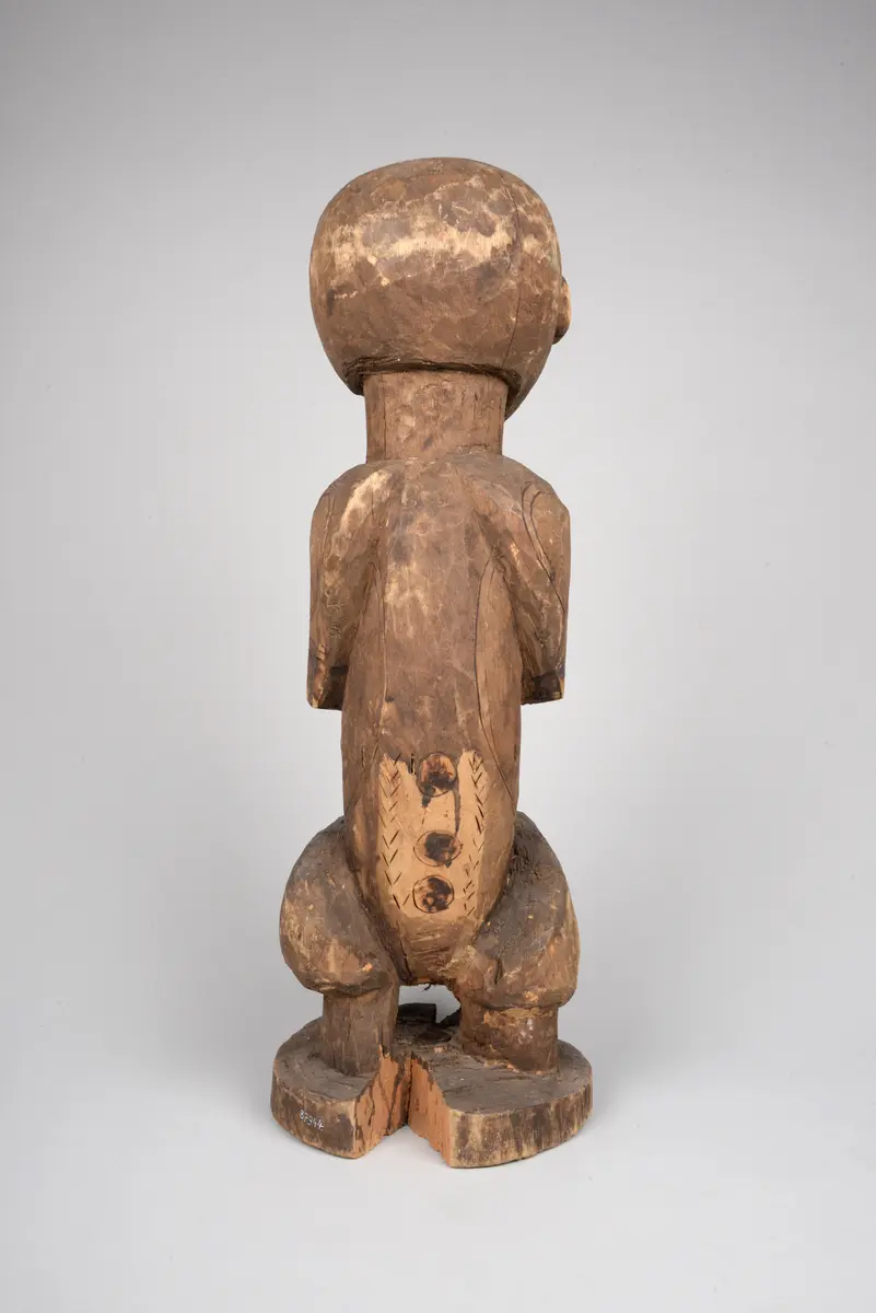 Weibliche Figur