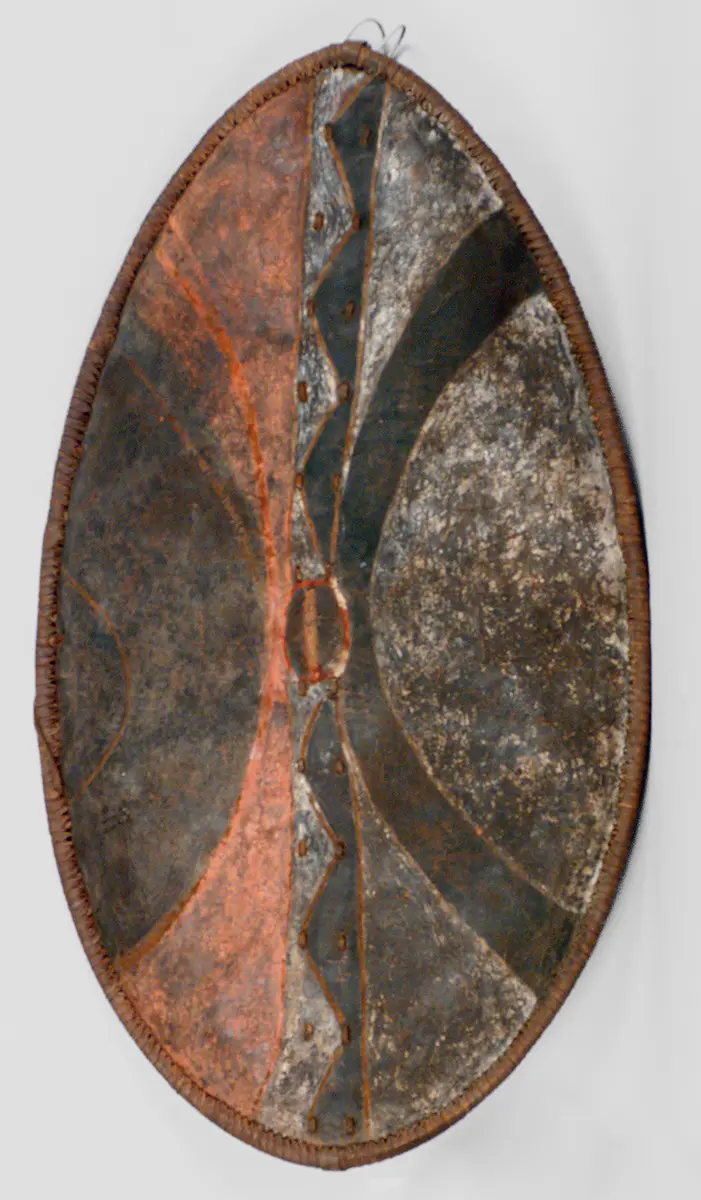 Shield