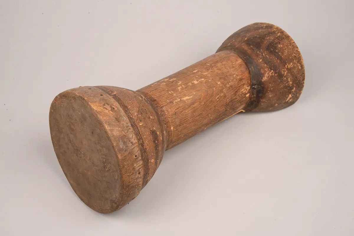 Trommel