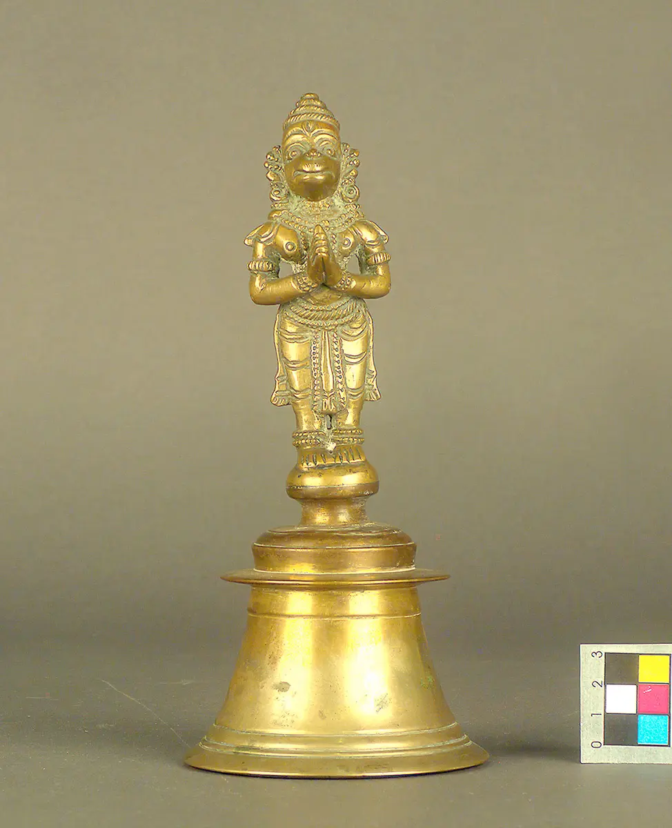 Hanuman Glocke
