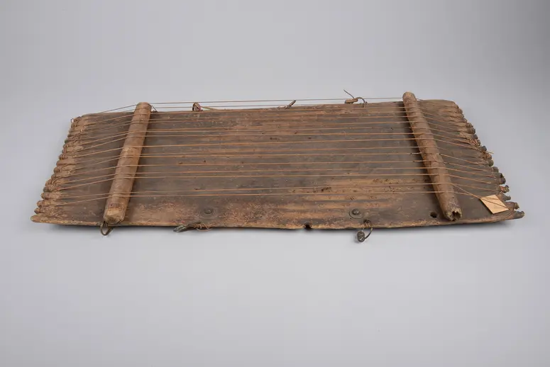 Zither