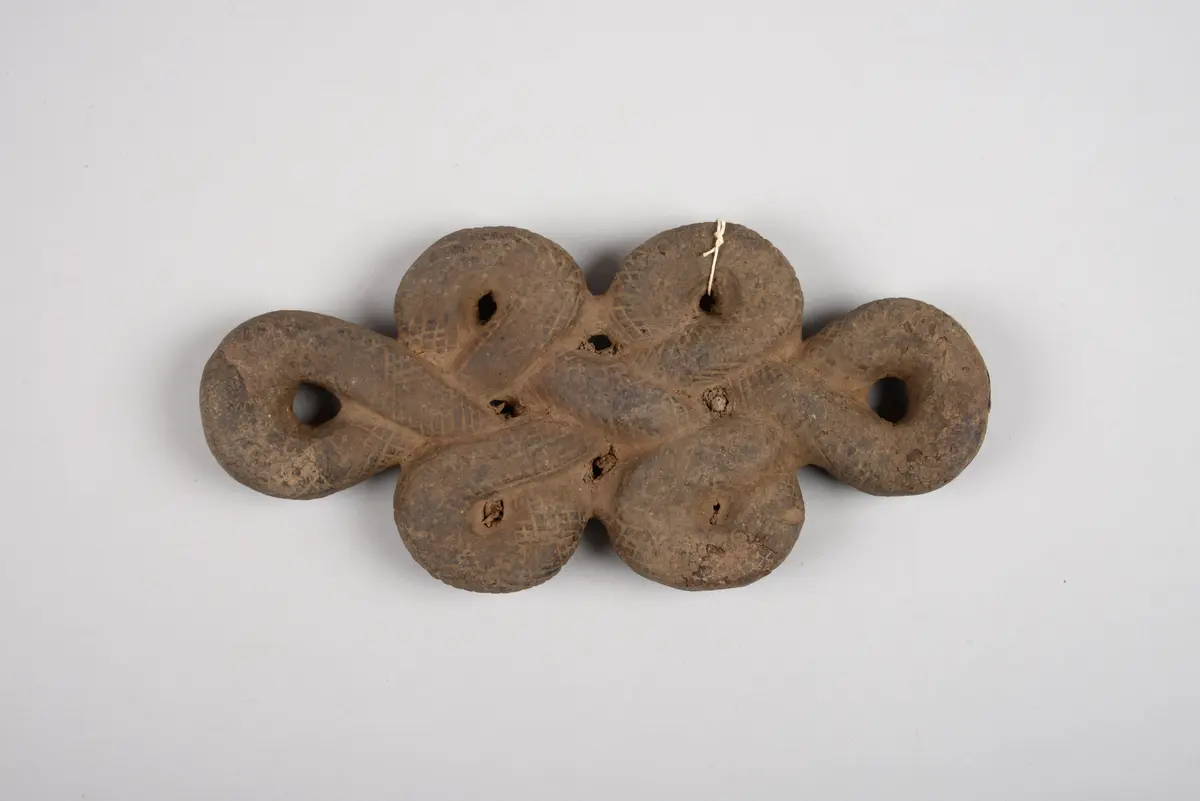 Schnurhalter