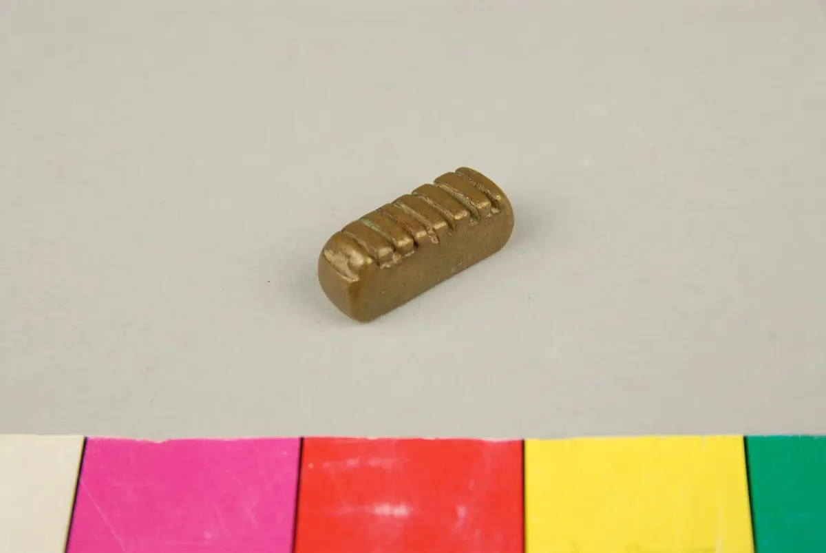 Goldgewicht