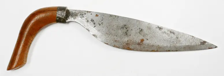 Knife