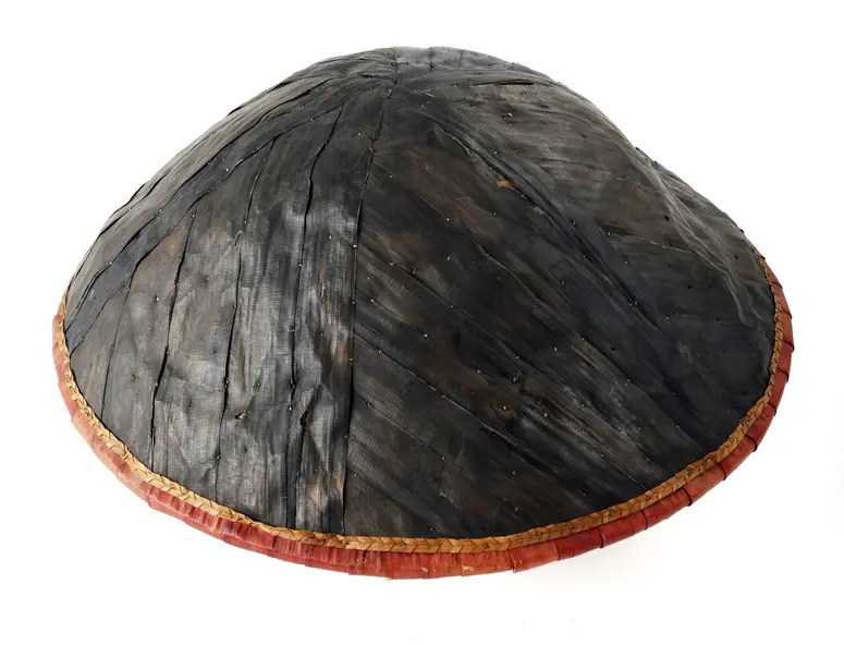 Hut