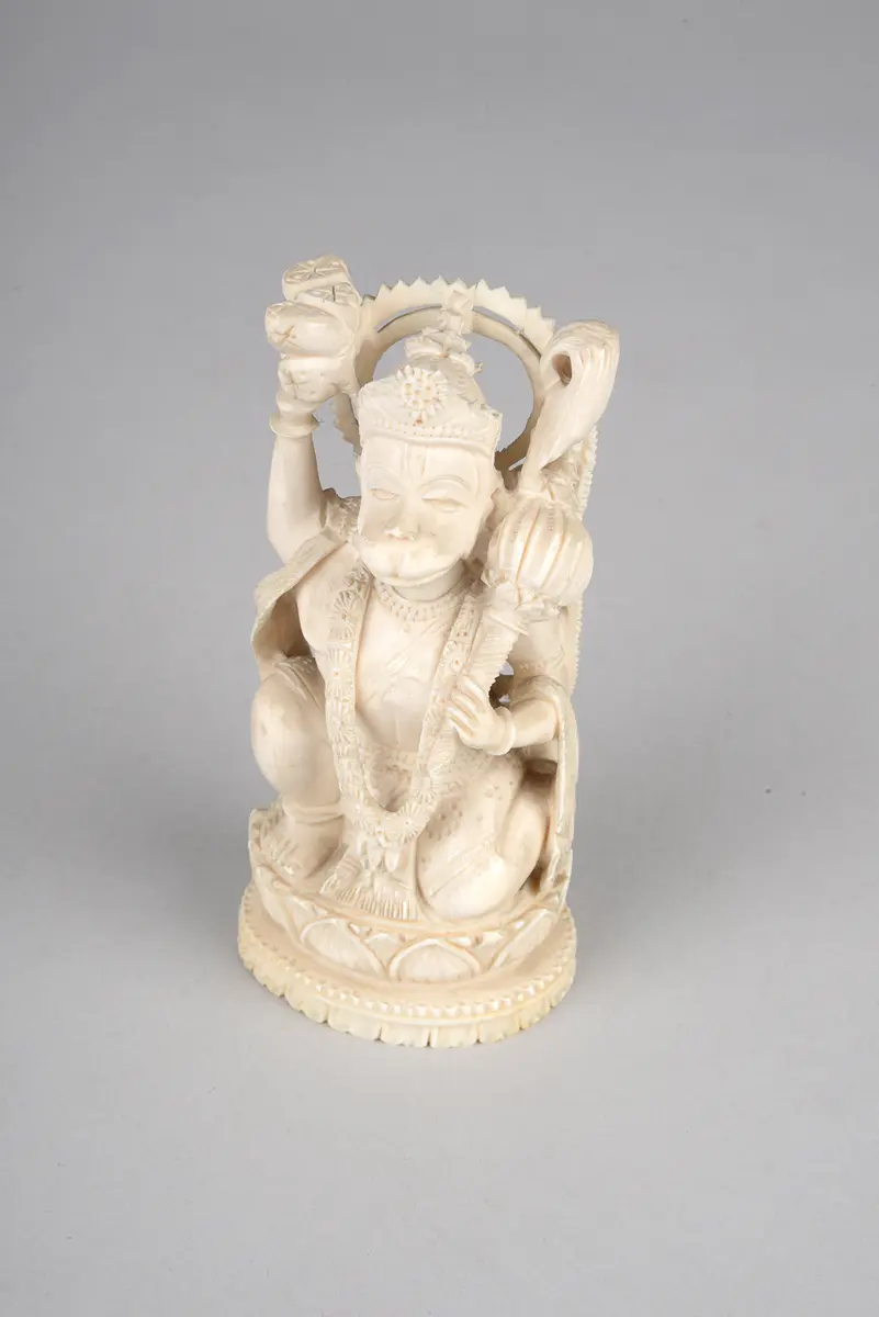 Hanuman