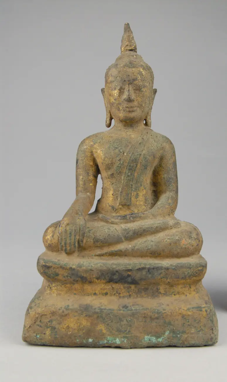 Buddha
