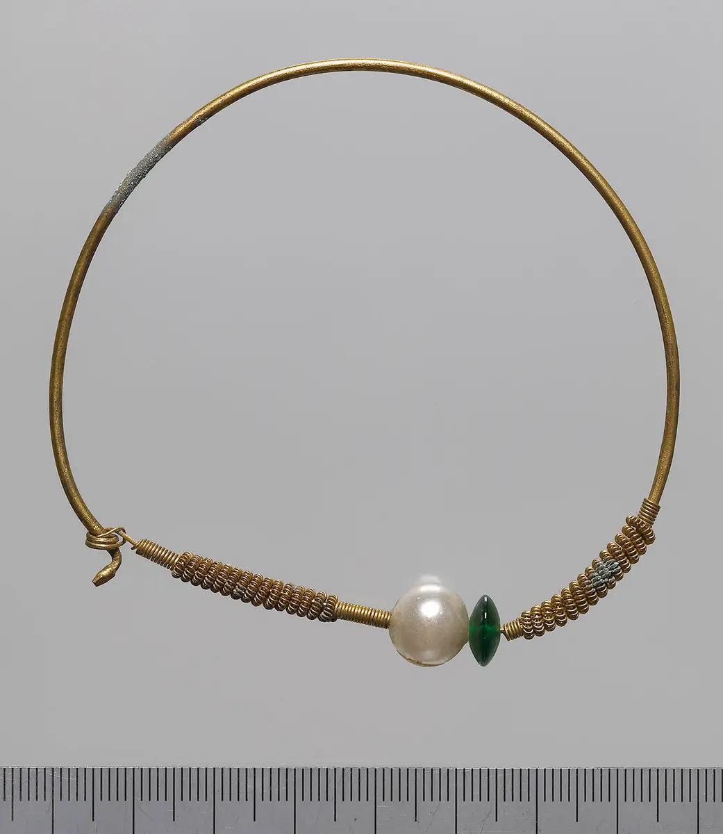 Ohrschmuck