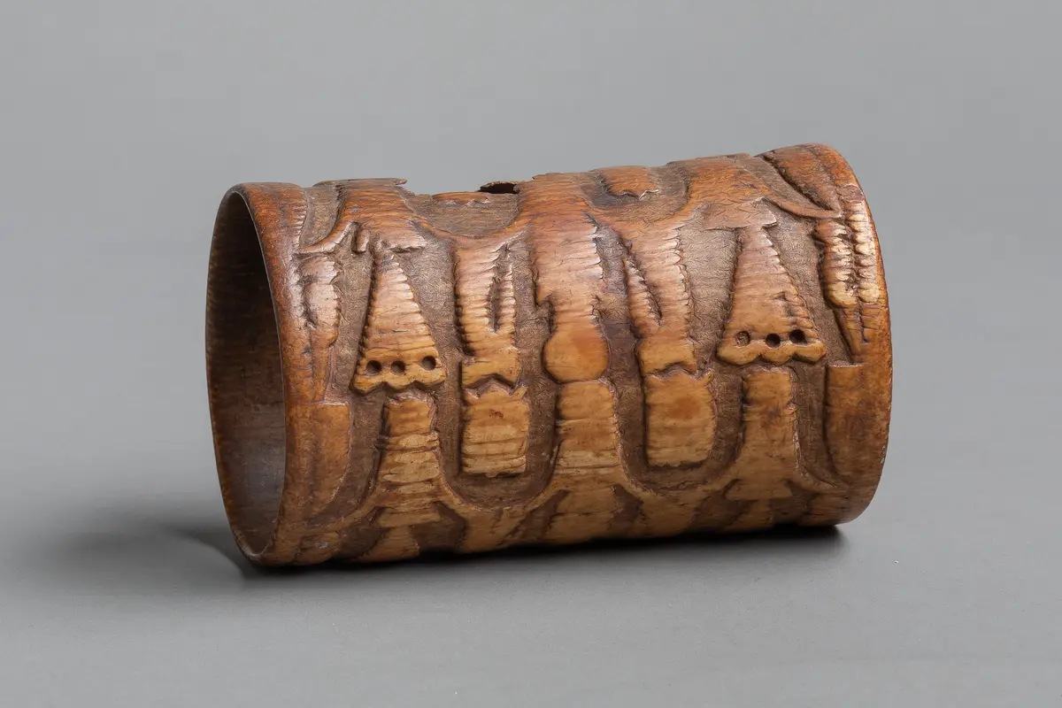 Armcuff