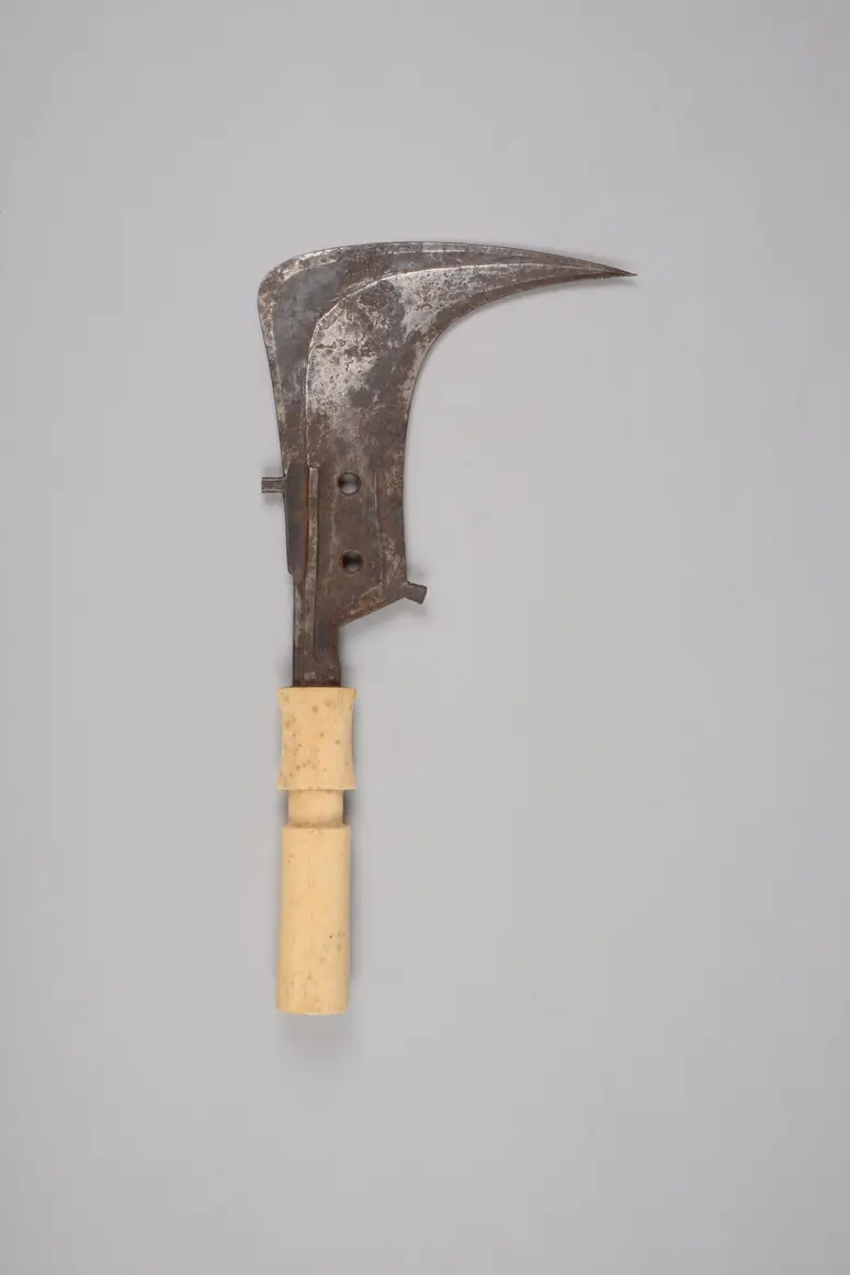 Sichelmesser
