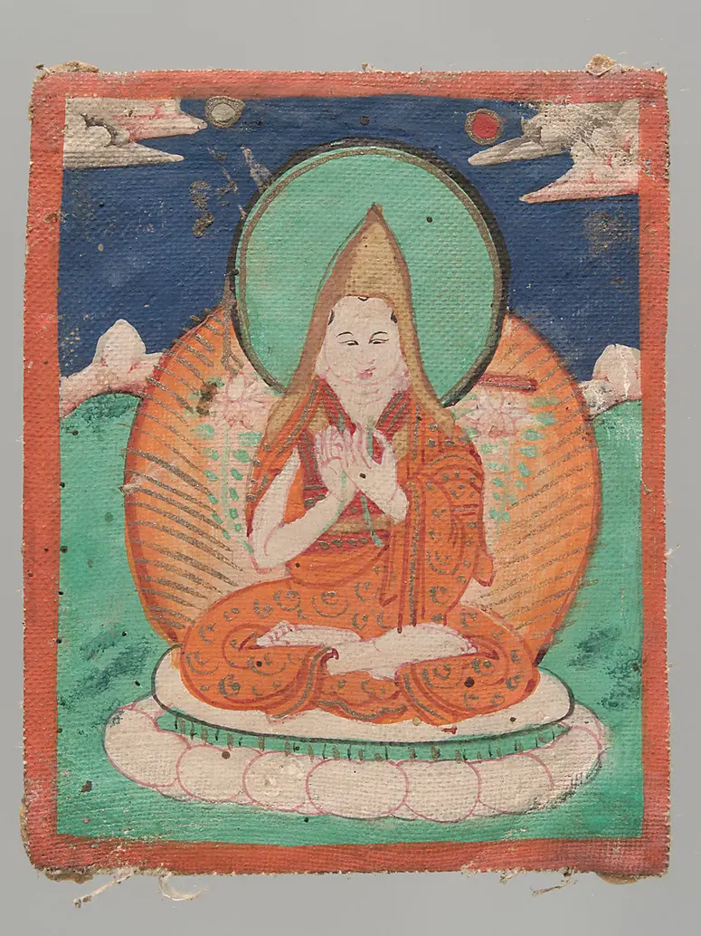 Tsakli