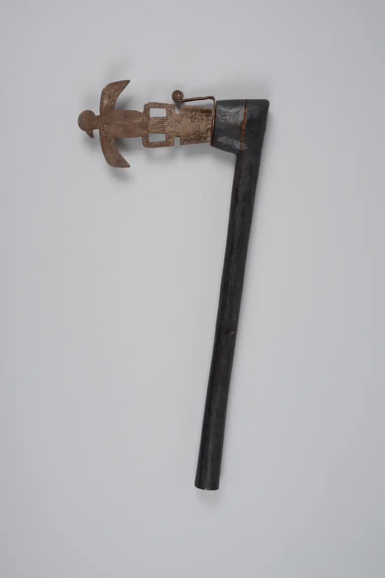 Tanzbeil