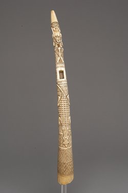 Ivory Horn