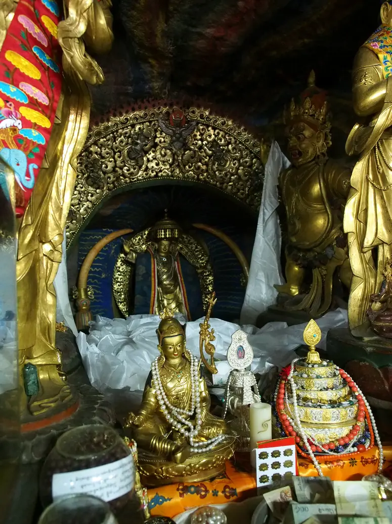 Altar