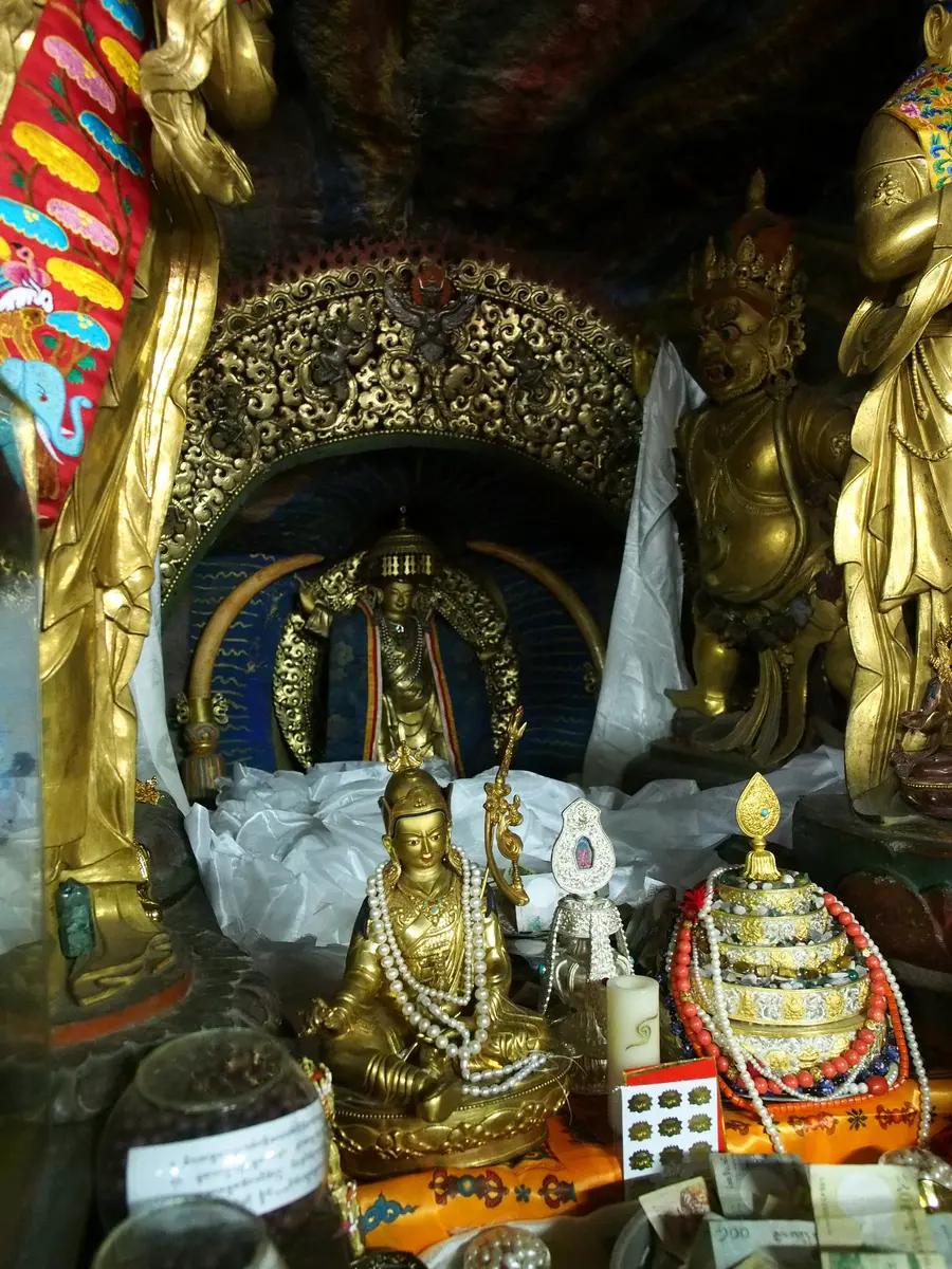 Altar