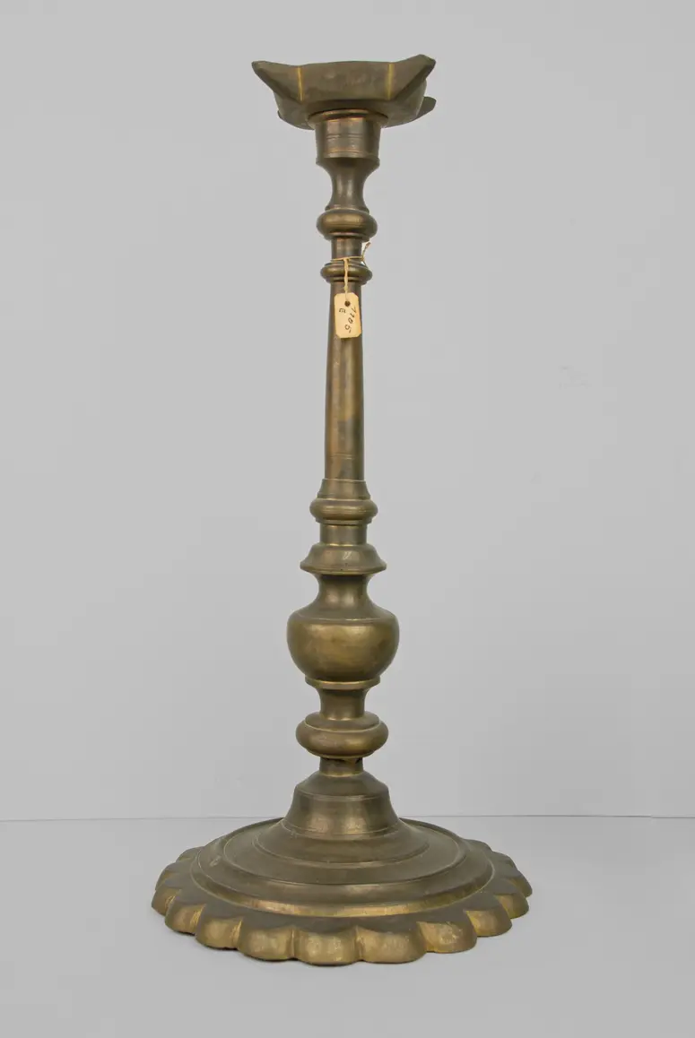 Lampe