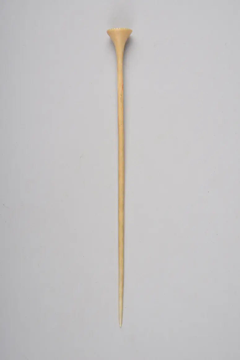 Haarnadel