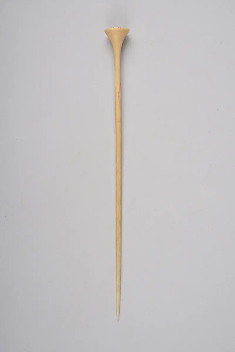 Haarnadel