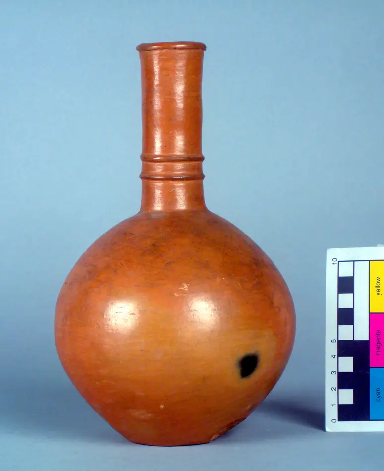 Wassergefäß