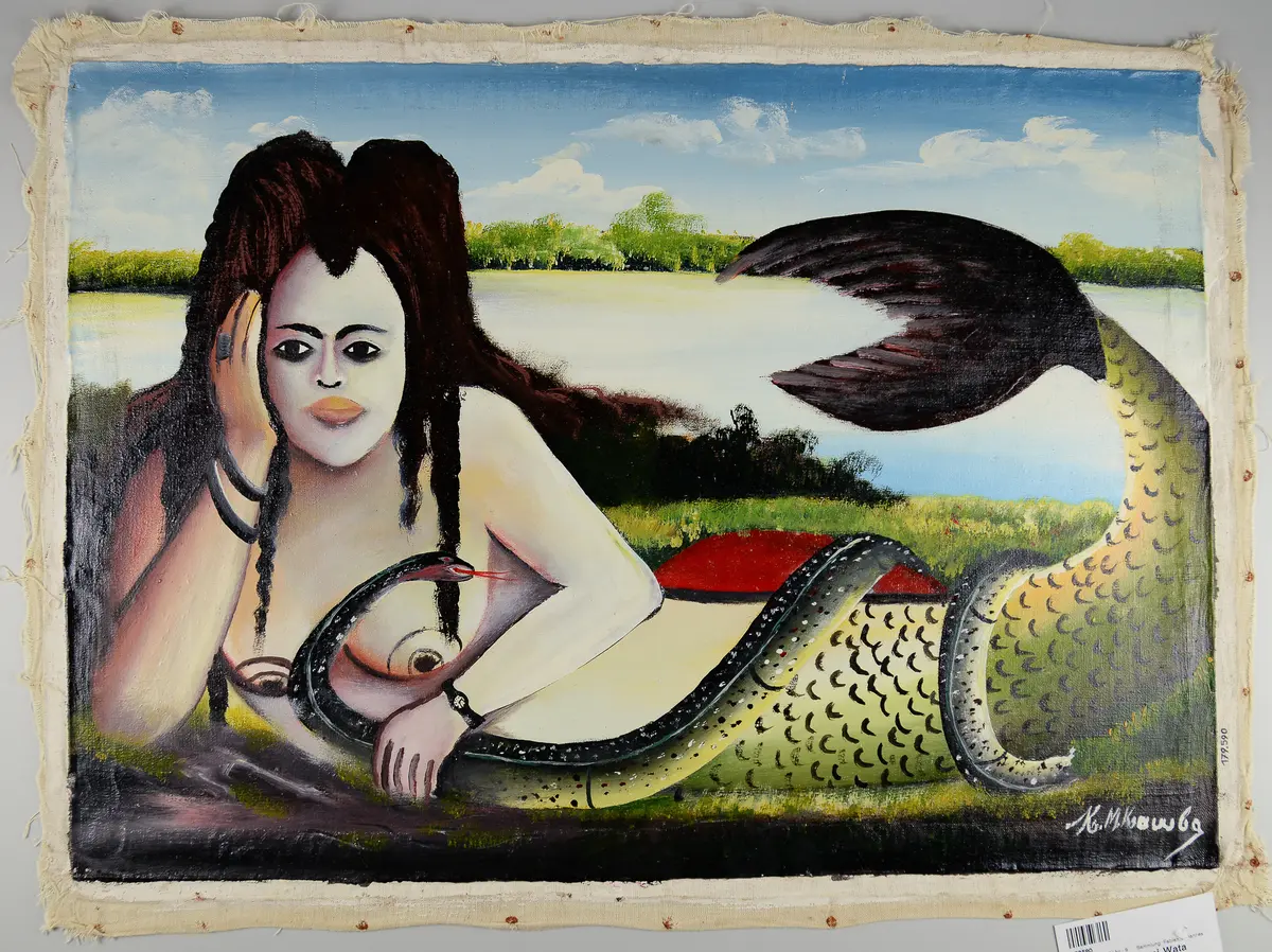 Mami Wata