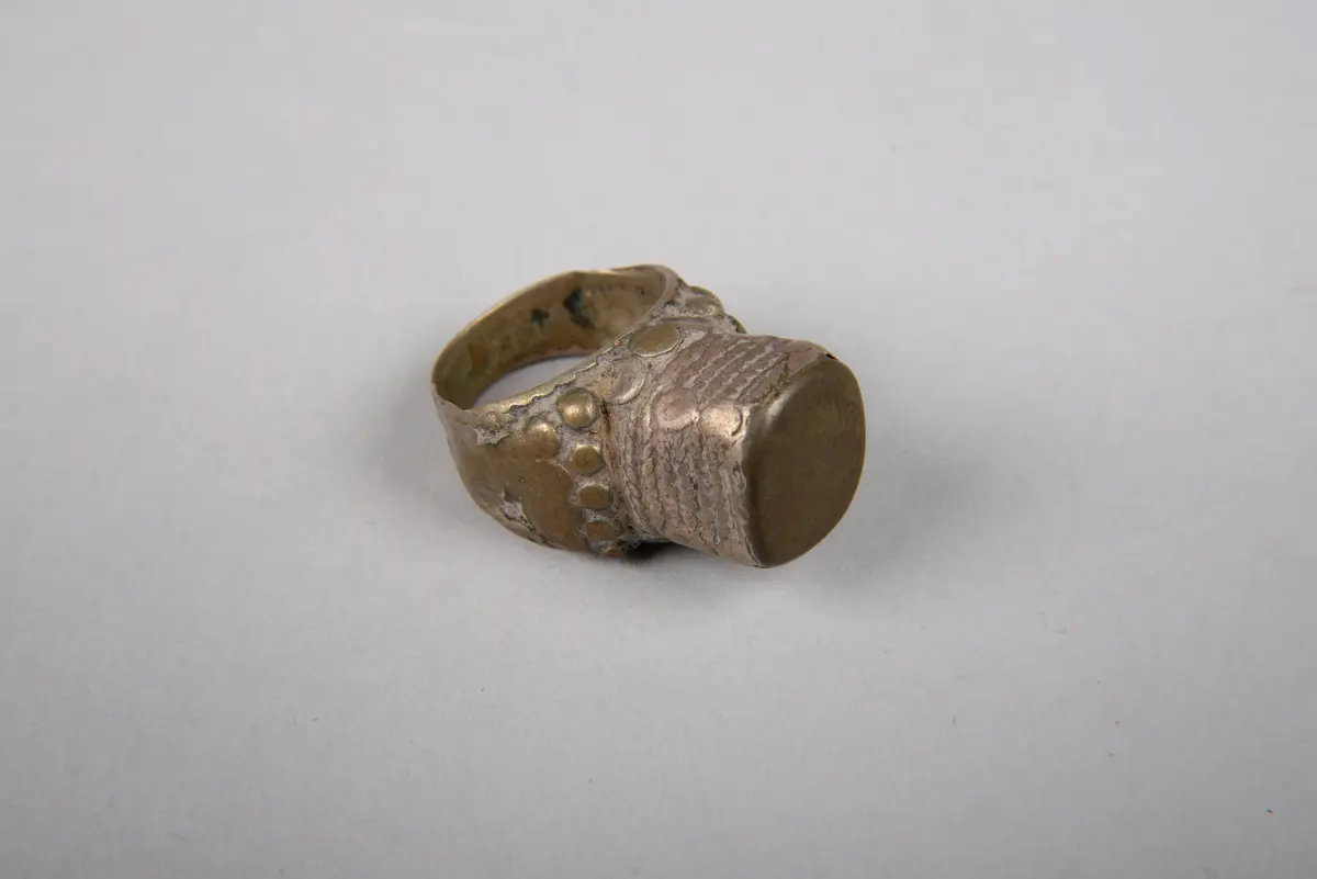 Fingerring