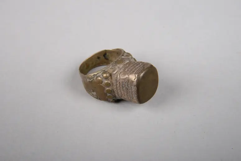 Fingerring