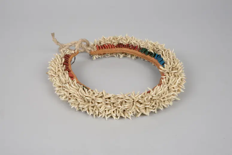 Headdress
