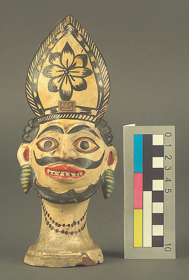 Dakshindar