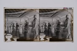 Stereofotografie, Negativ