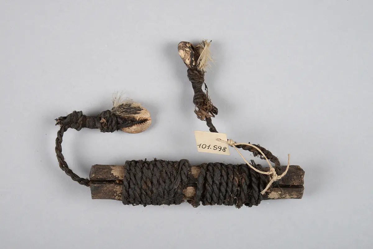 Amulett