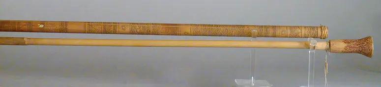 Blasrohr