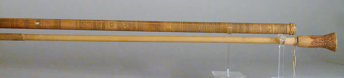 Blasrohr