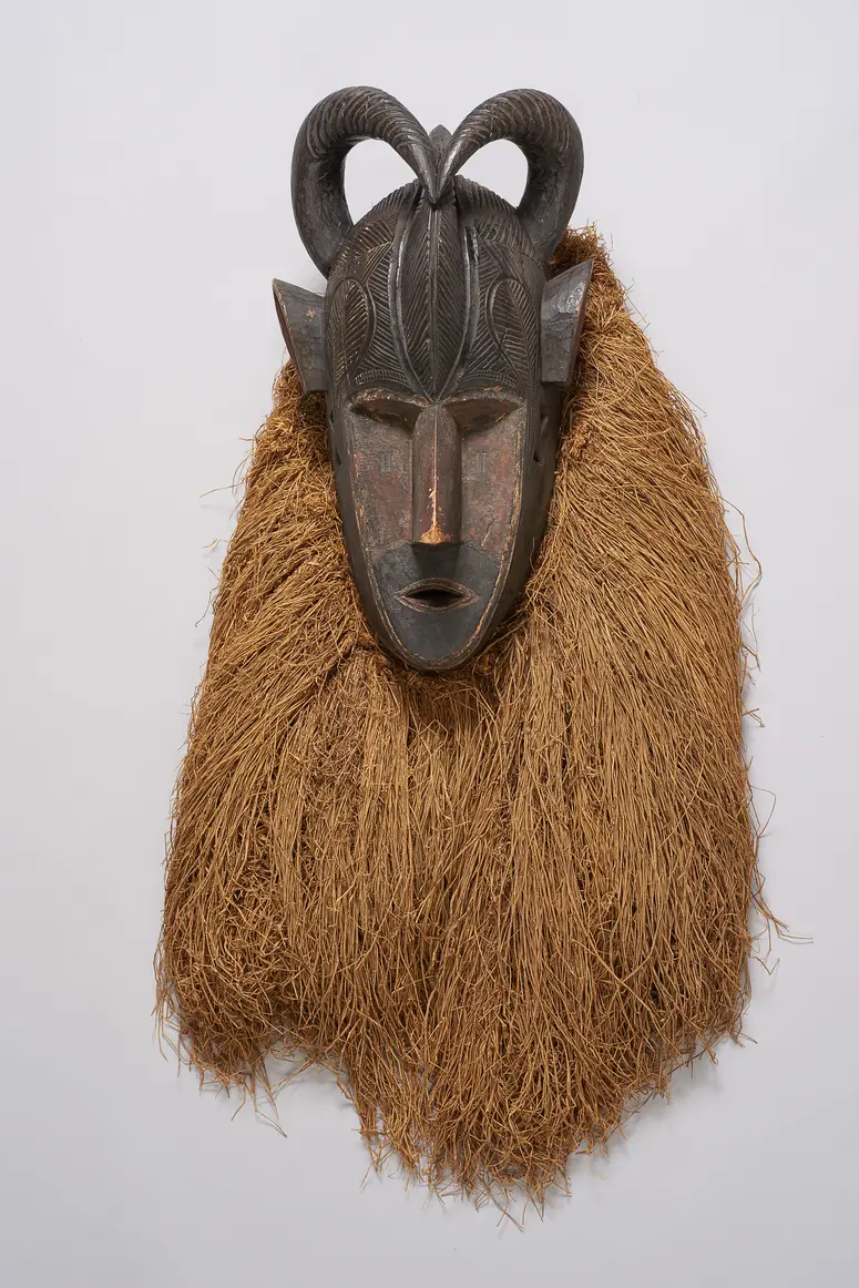 Maske