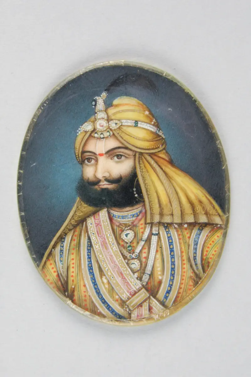 Sher Singh