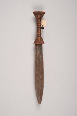 Dagger with Sheath