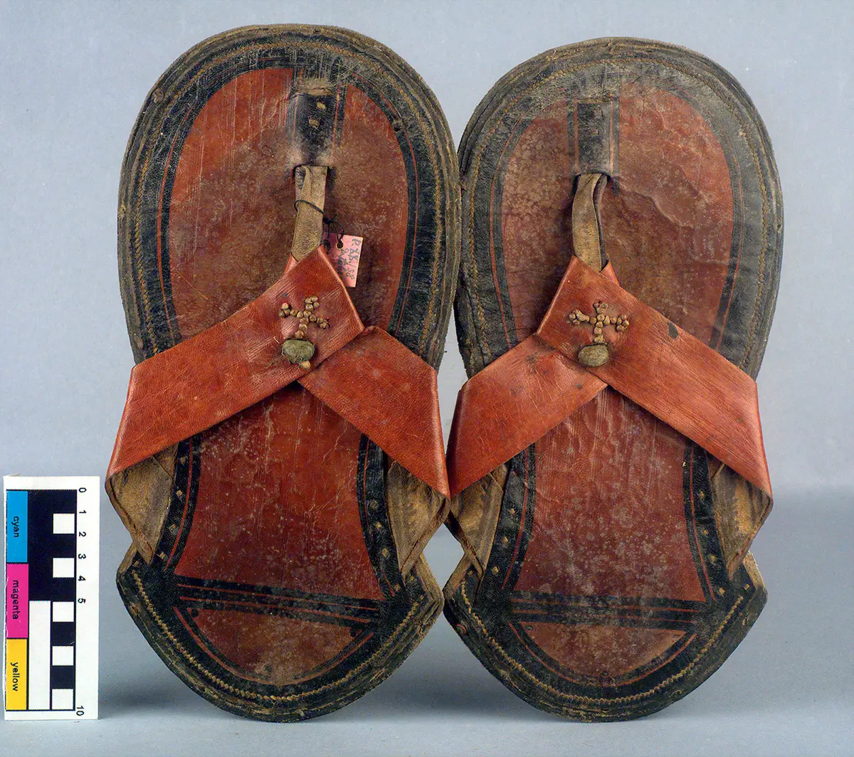 sandal
