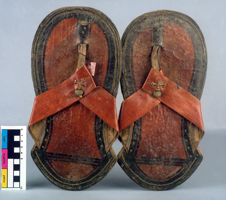 sandal