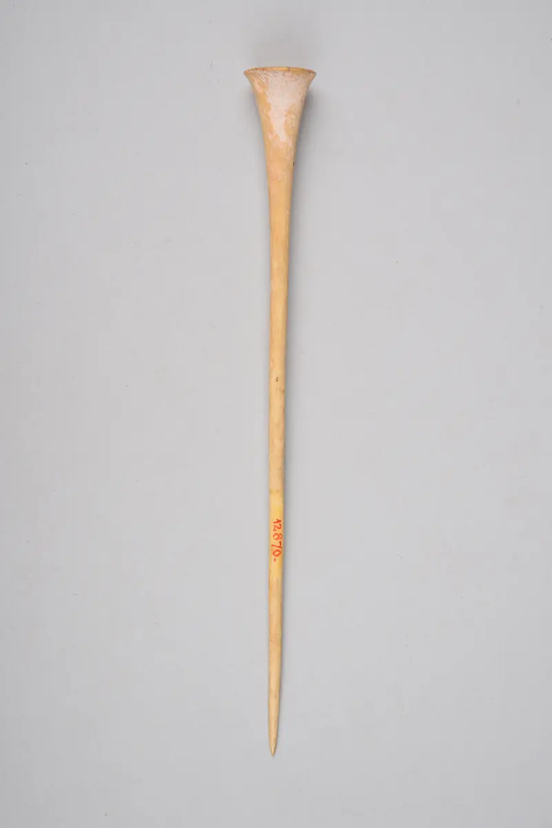 Haarnadel