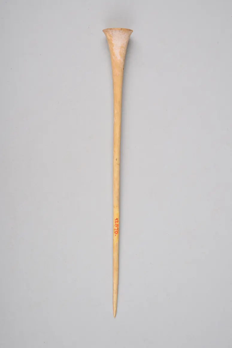 Haarnadel